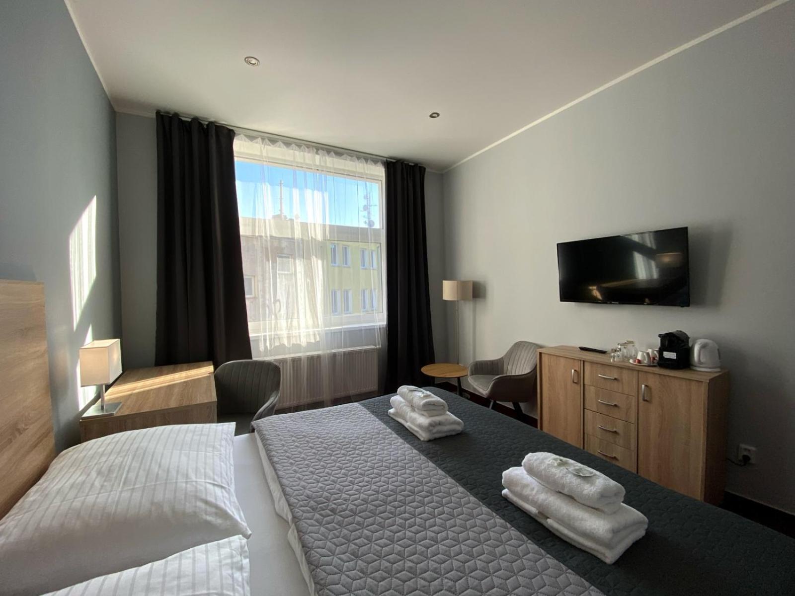 Saraya Wellness & Penzion Teplice Exterior photo